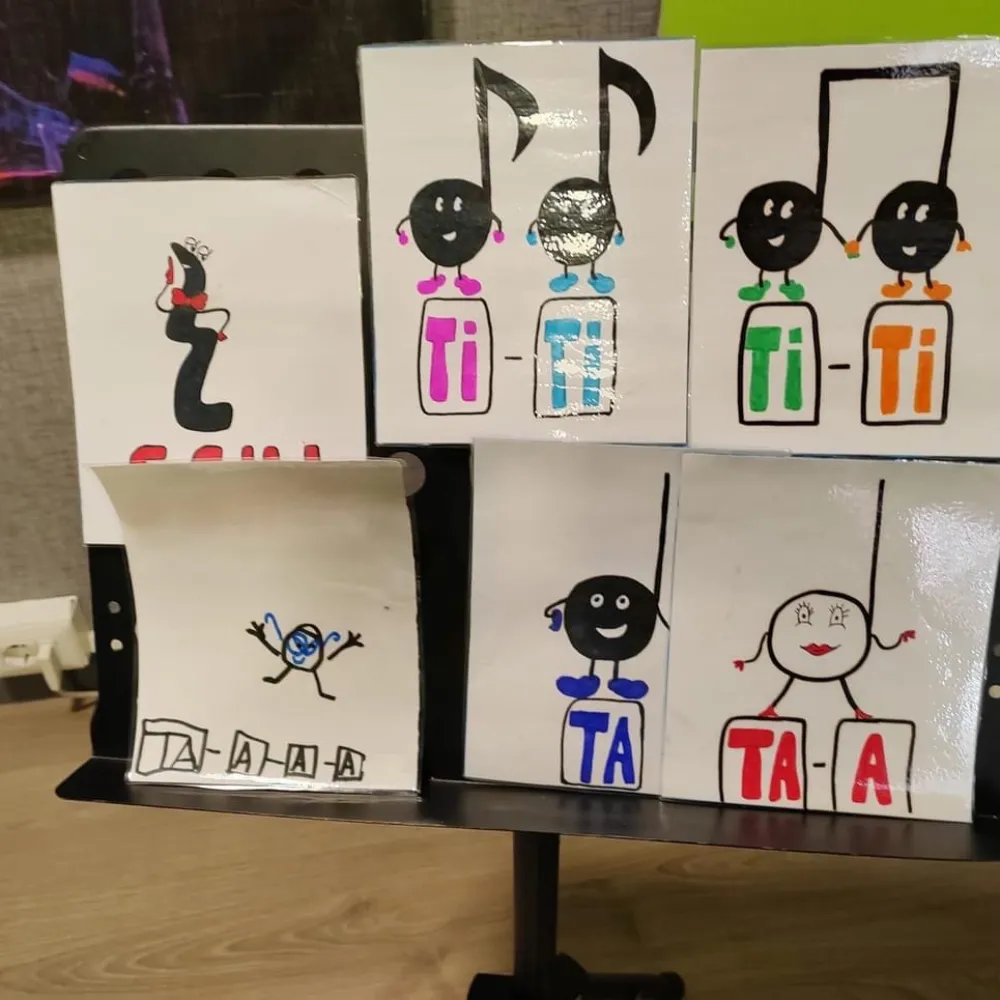 Music Factory Academy Esperienza Musicale